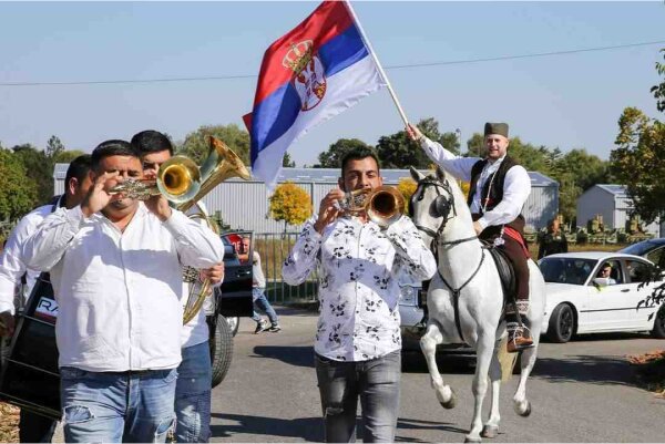 Trubaci Niš