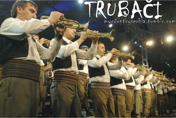 Trubaci Niš