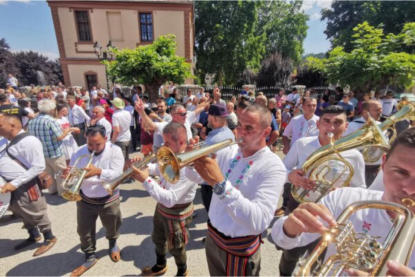 Trubači Niš